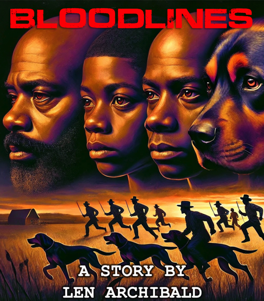 BLOODLINES