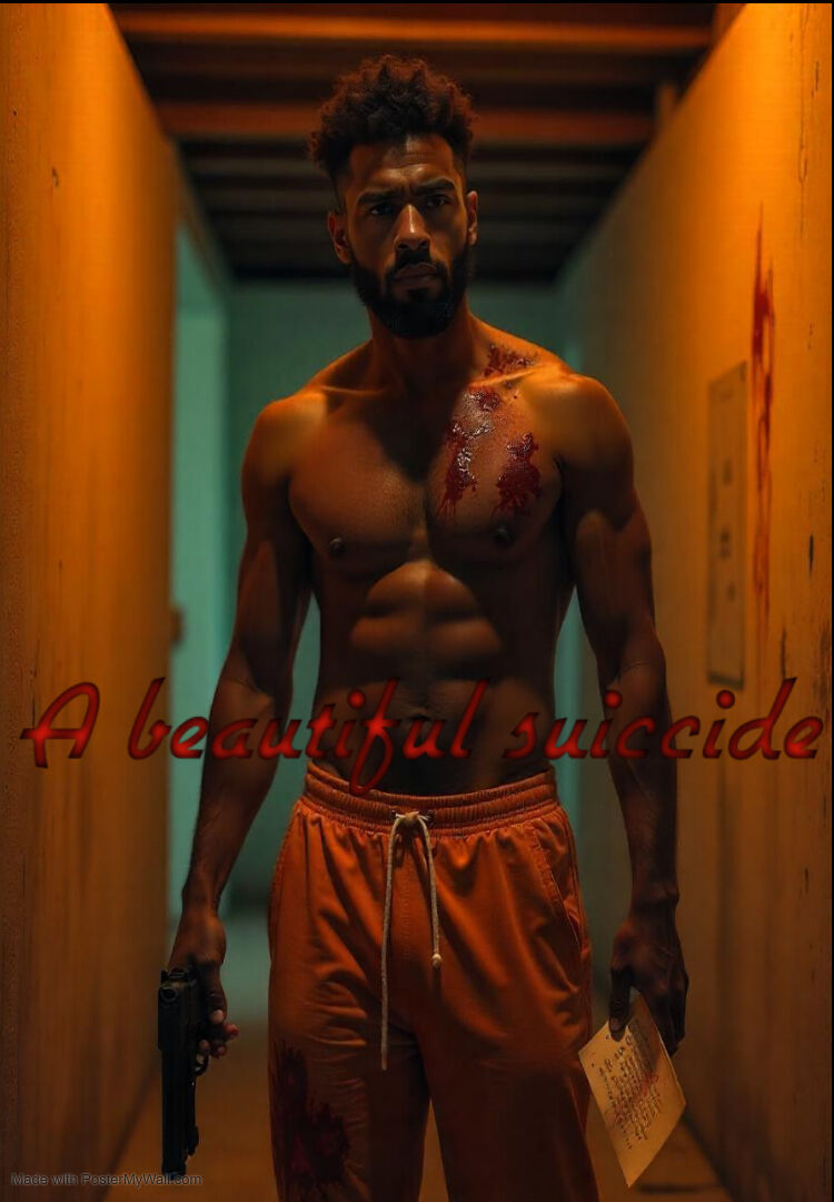 A BEAUTIFUL SUICCIDE