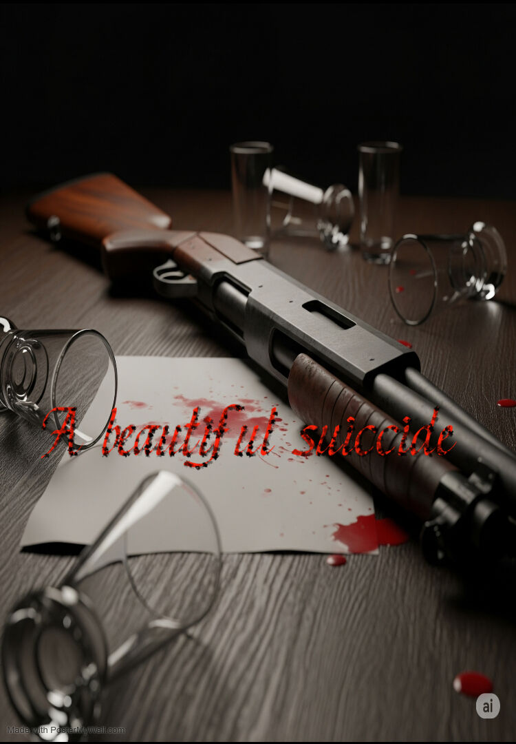A BEAUTIFUL SUICCIDE
