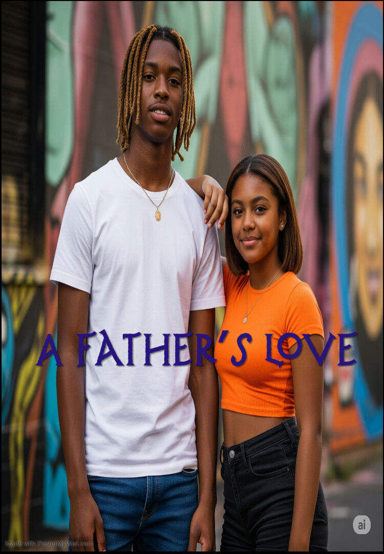 A FATHER'S LOVE