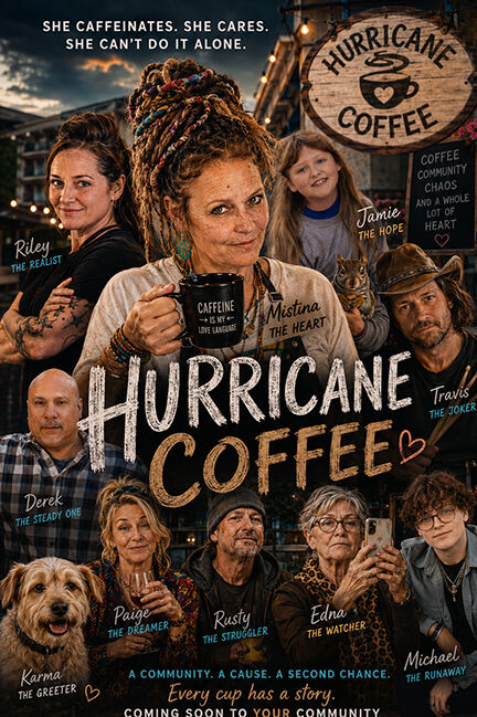 HURRICANE COFFEE