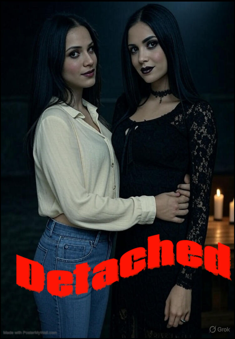 DETACHED