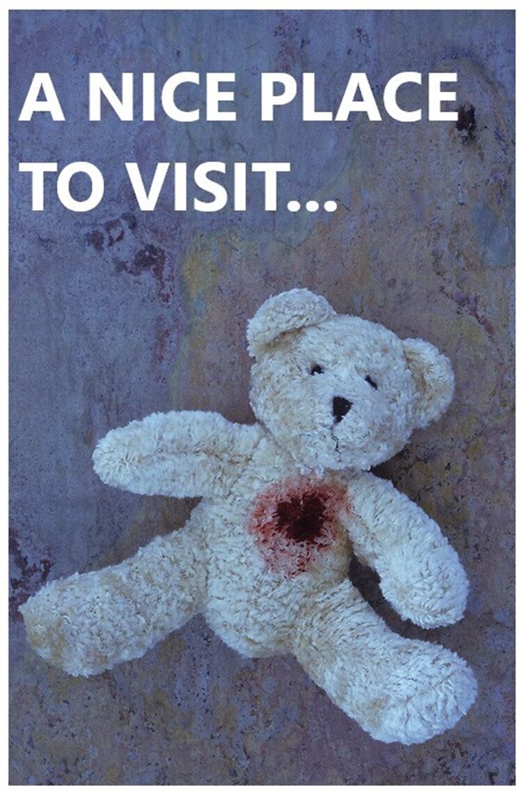 A NICE PLACE TO VISIT