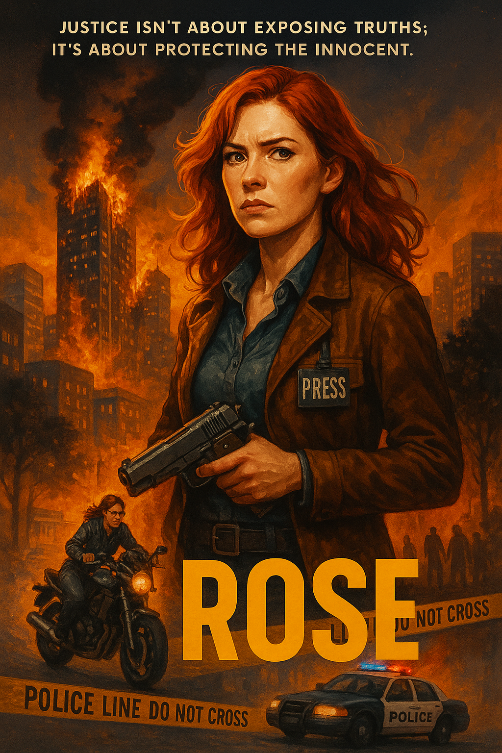 ROSE