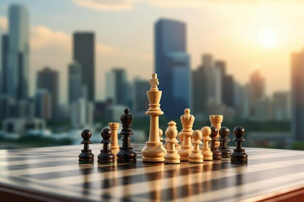CHESS CLUB