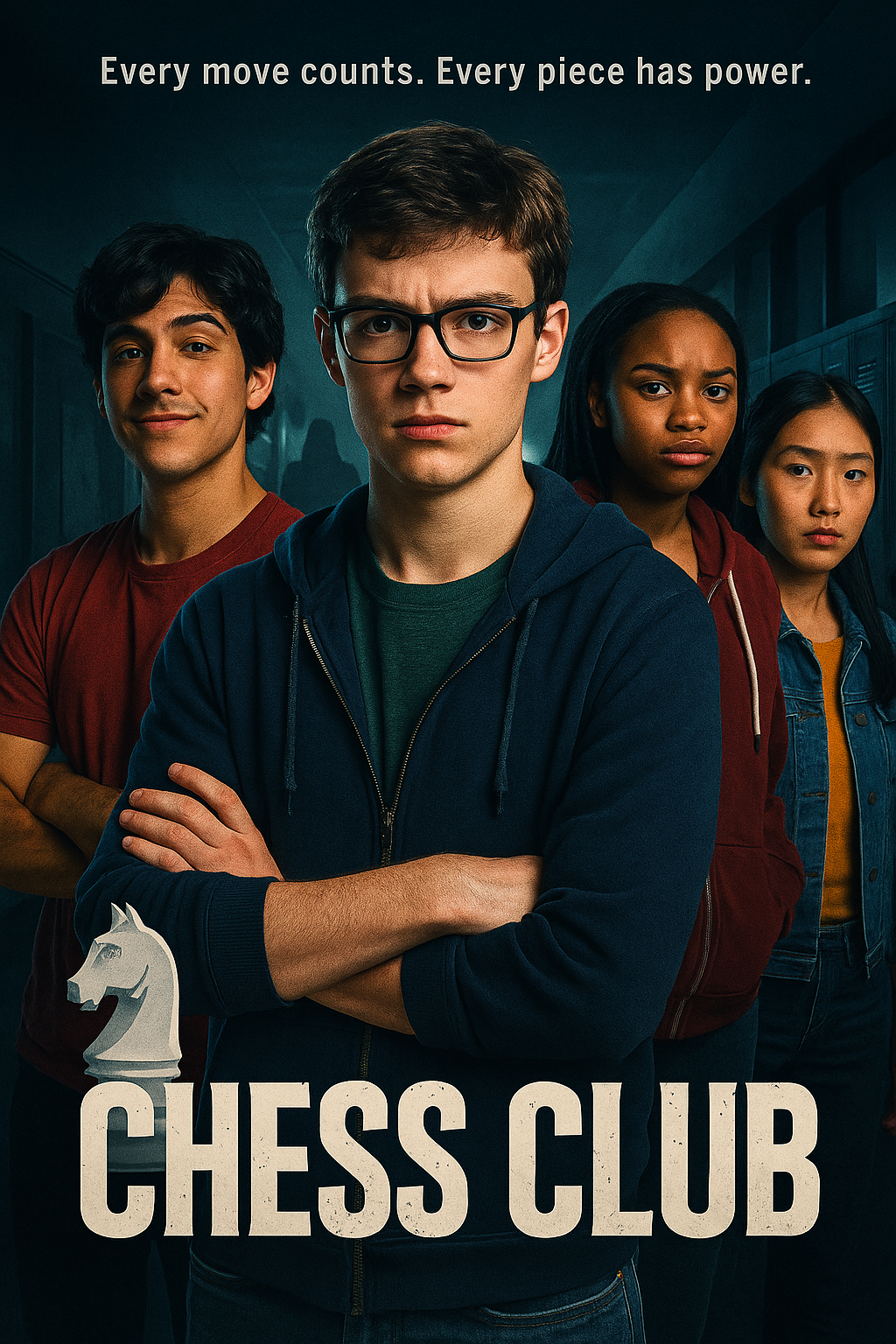 CHESS CLUB