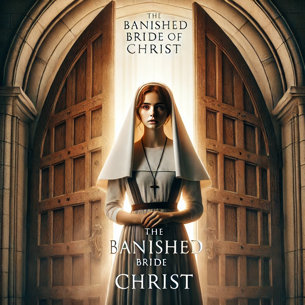 THE BANISHED BRIDE OF CHRIST