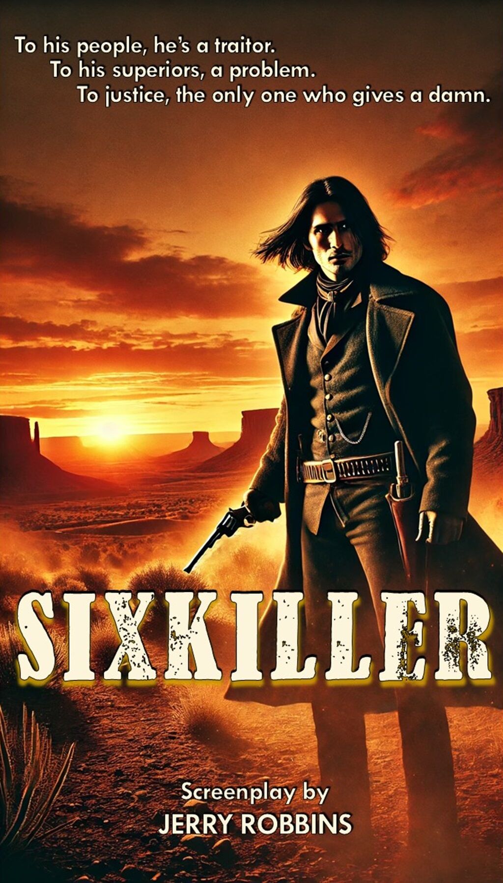 SIXKILLER