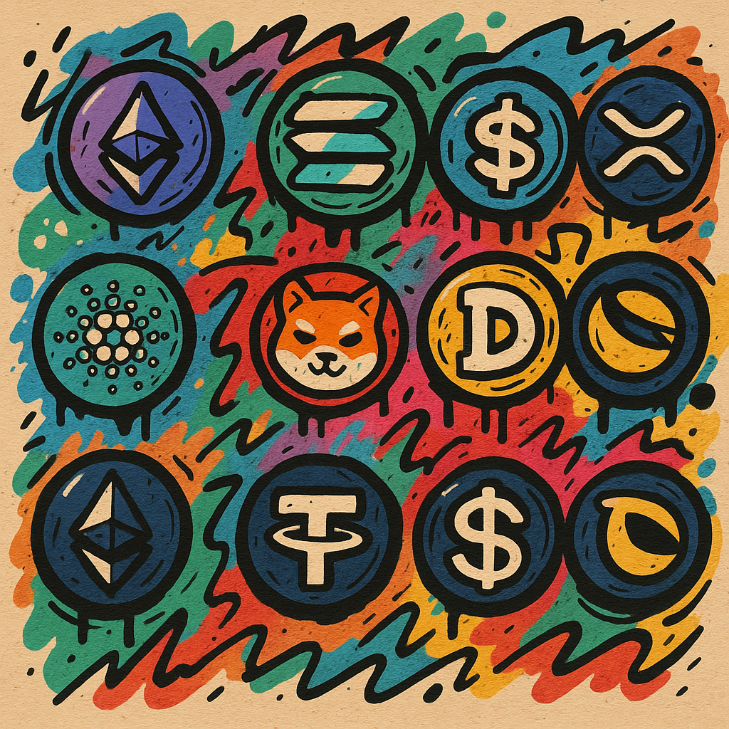 BLOCK CHAIN