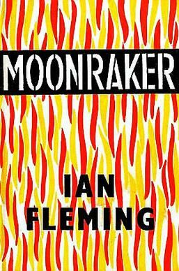 007: MOONRAKER(2025) AMAZON ERA 