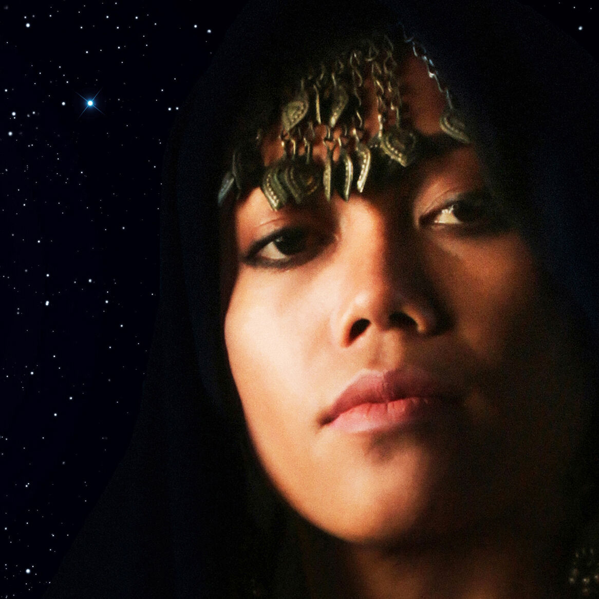 1001 NIGHTS: THE RADIO PLAY