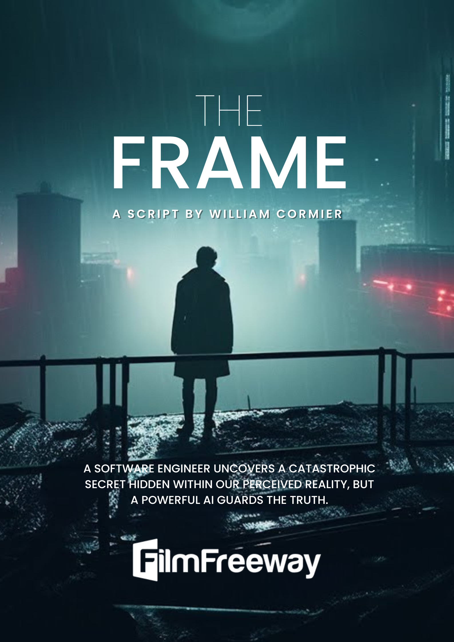 THE FRAME