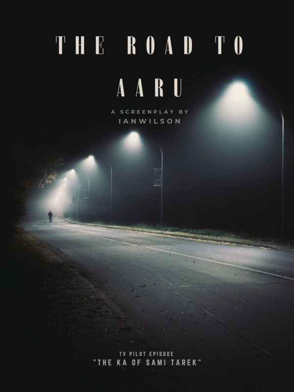 THE ROAD TO AARU