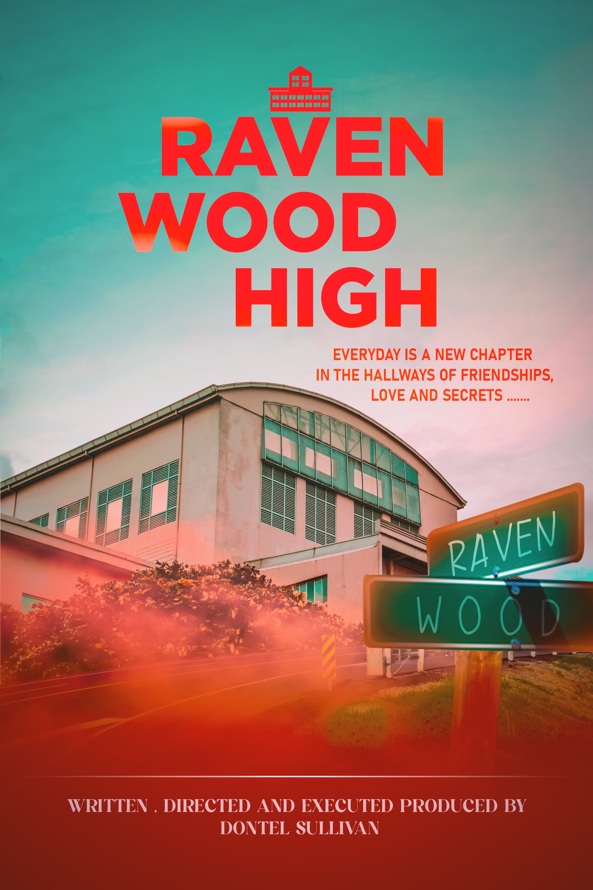 RAVENWOOD HIGH