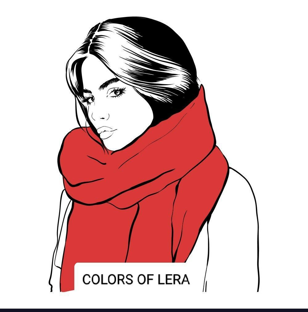 COLORS OF LERA