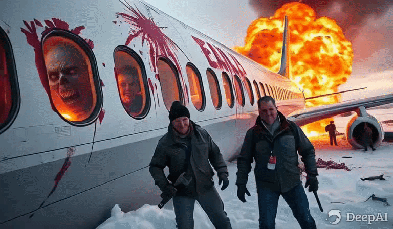 ZPLANE DIEHARD HORROR
