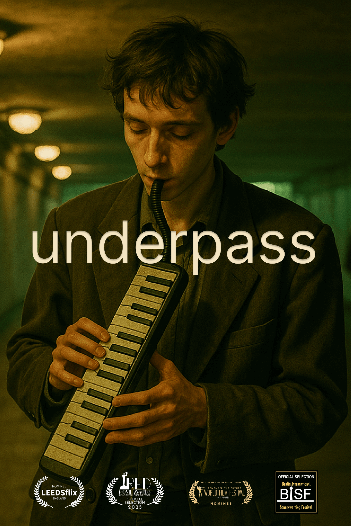 UNDERPASS
