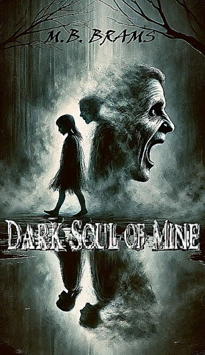 DARK SOUL OF MINE