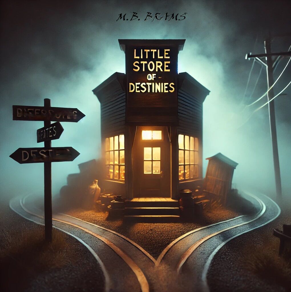 LITTLE STORE OF DESTINIES