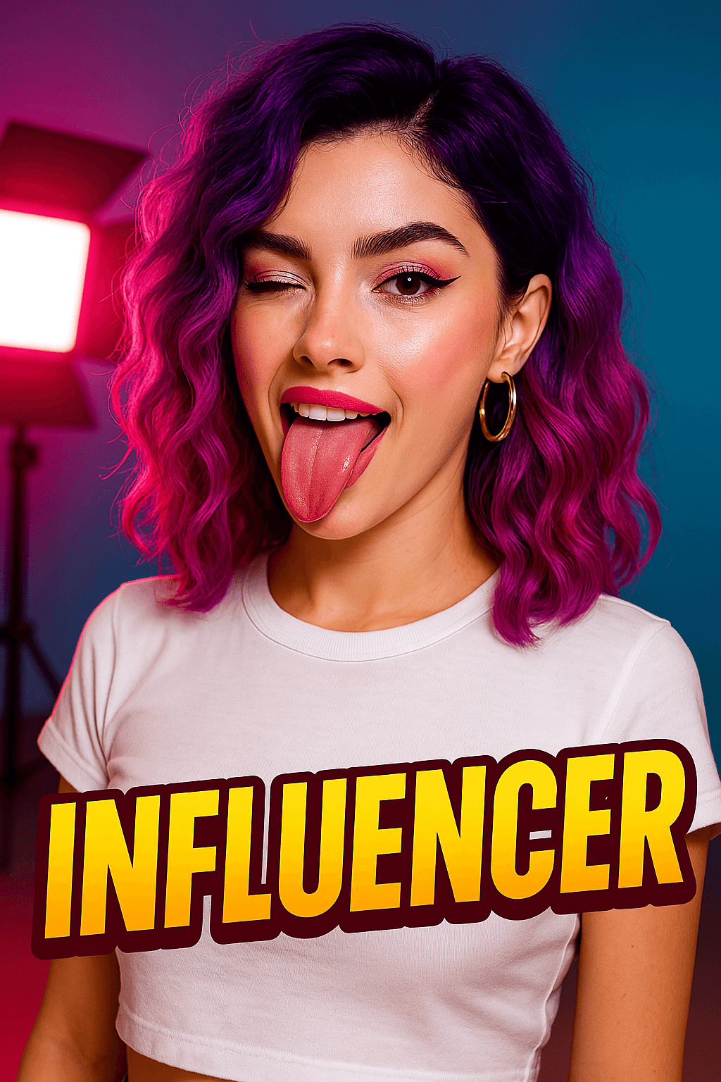INFLUENCER