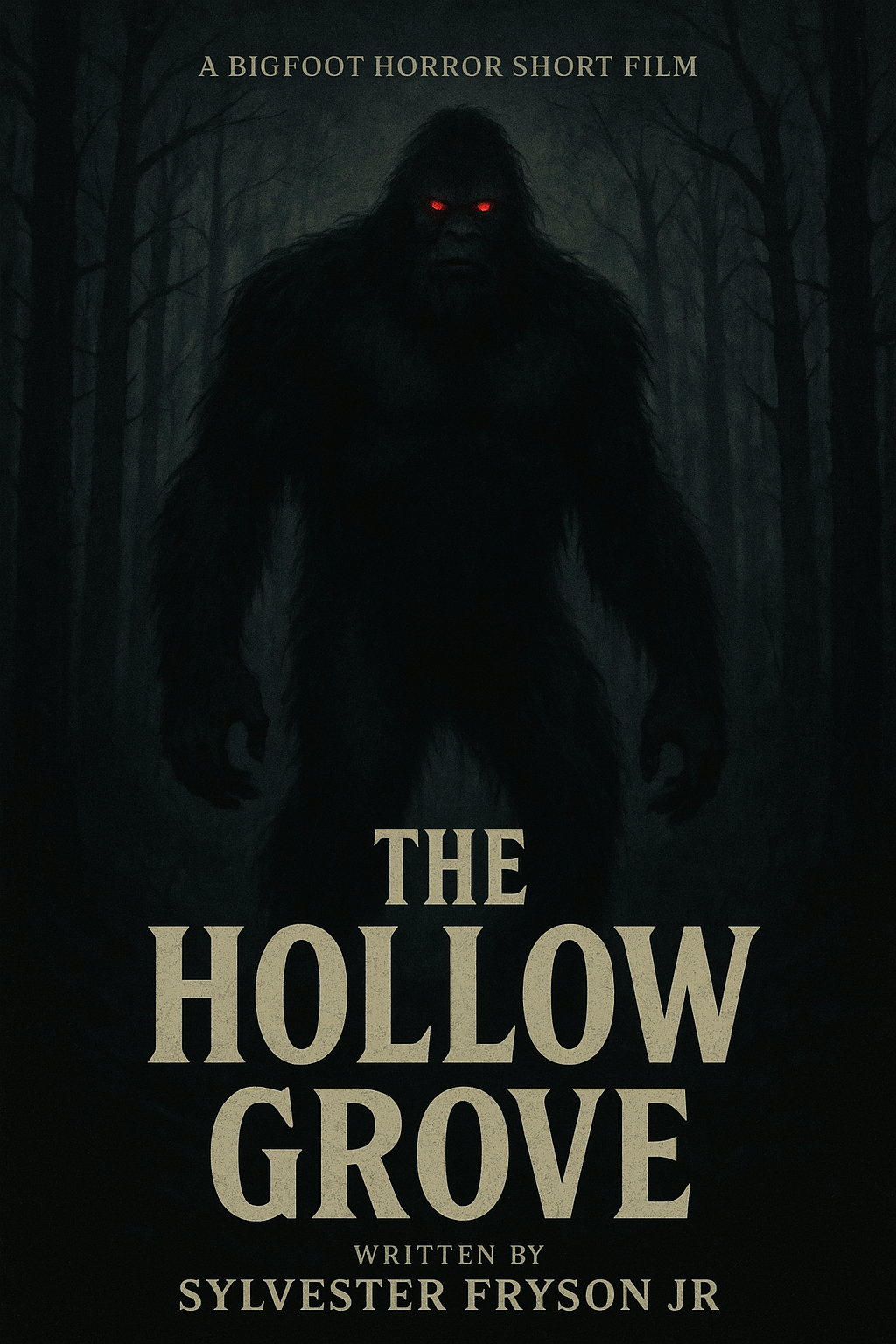 THE HOLLOW GROVE