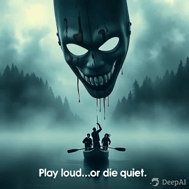 BANDCAMP HORROR