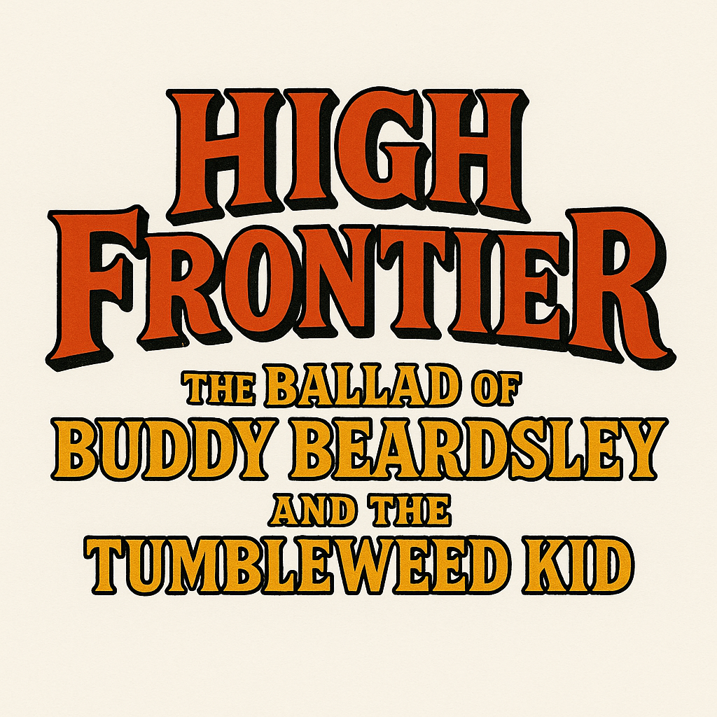 HIGH FRONTIER 