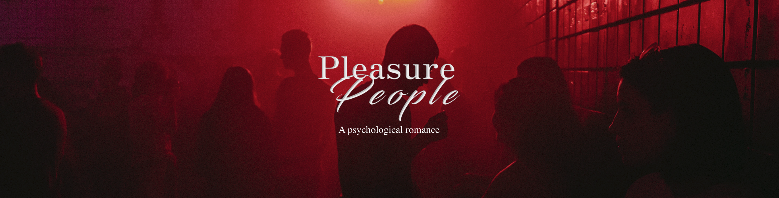 PLEASURE PEOPLE