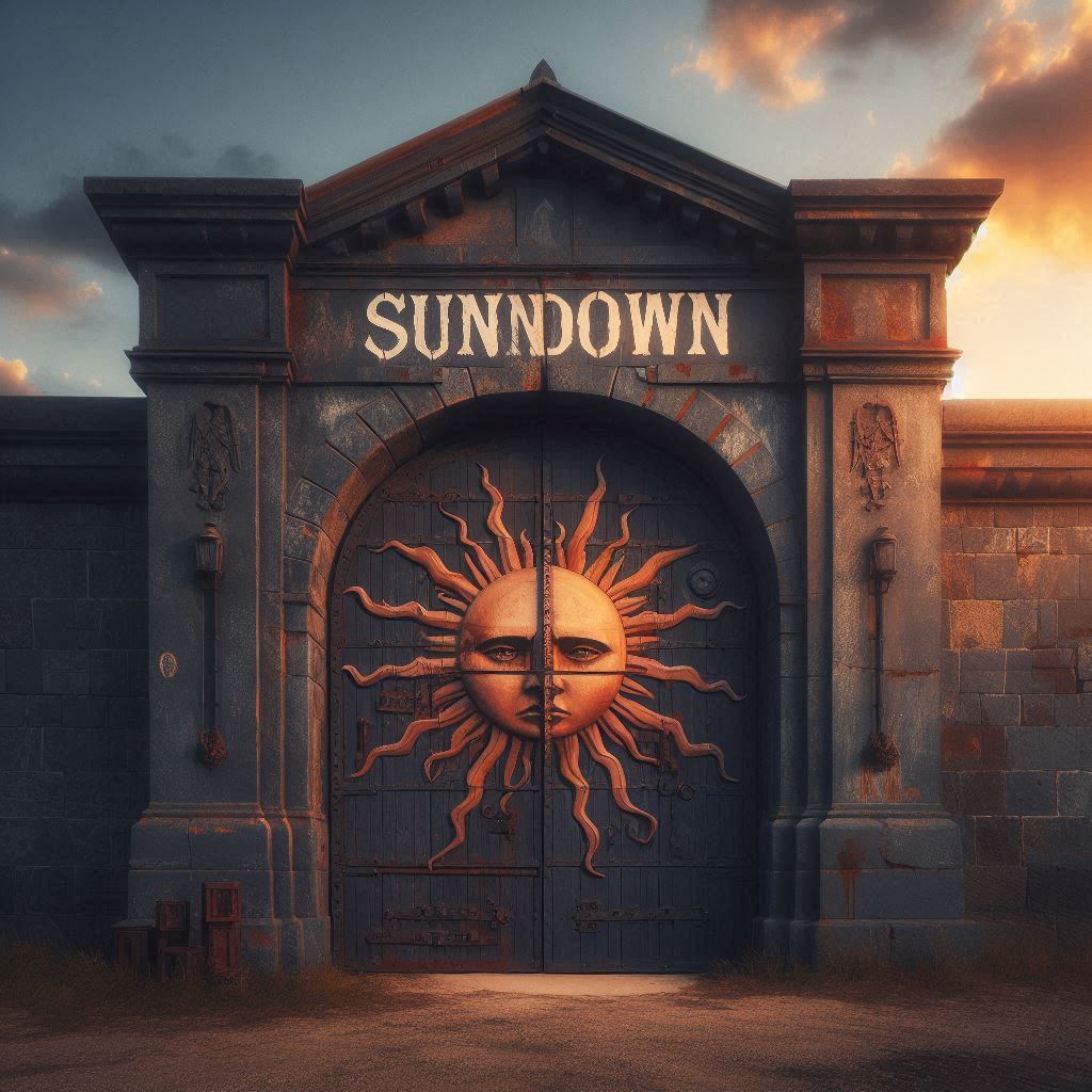 SUNDOWN