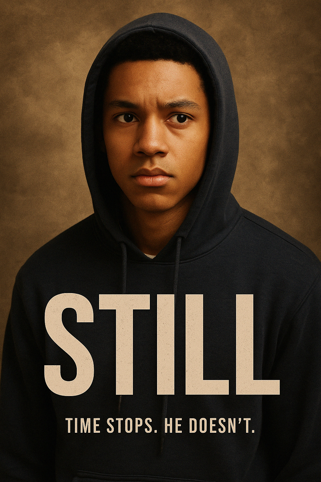 STILL