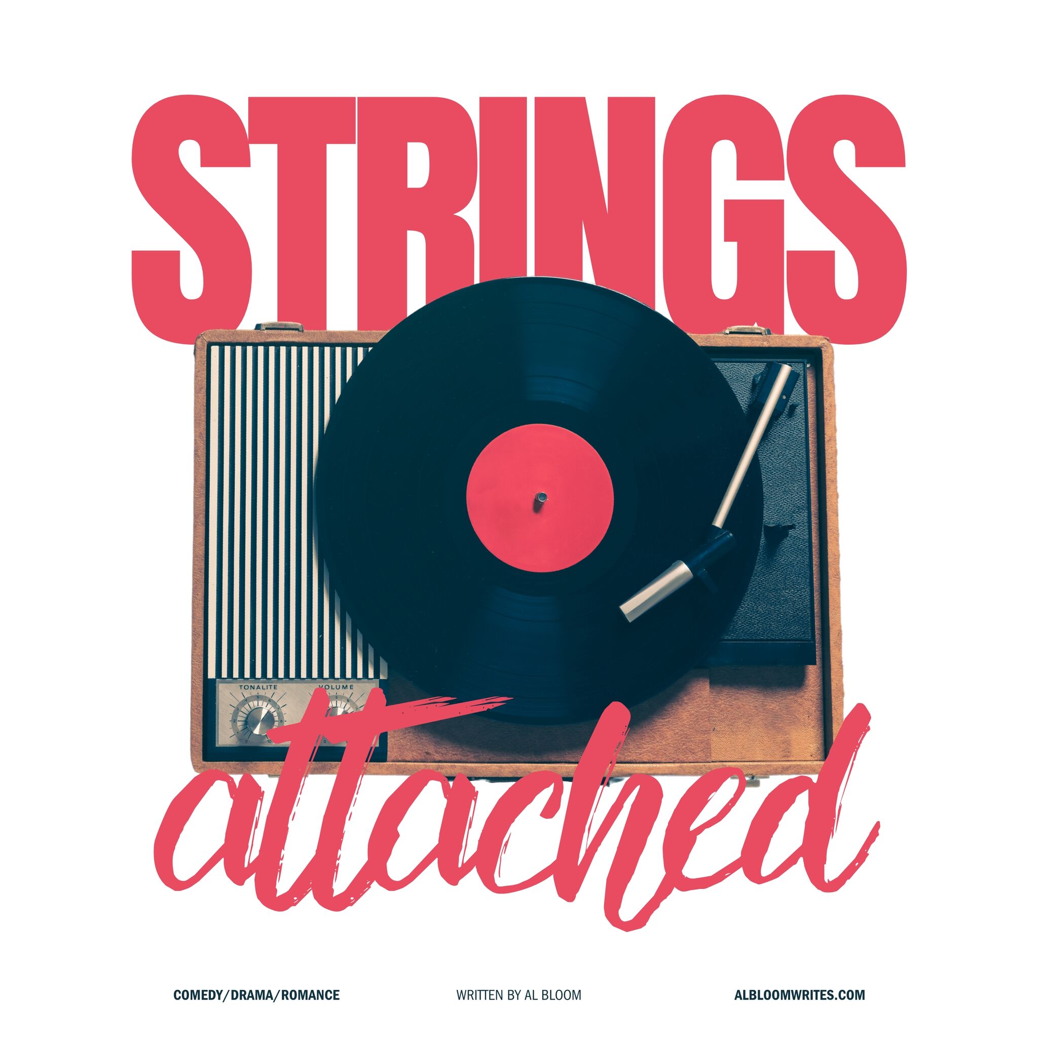 STRINGS ATTACHED