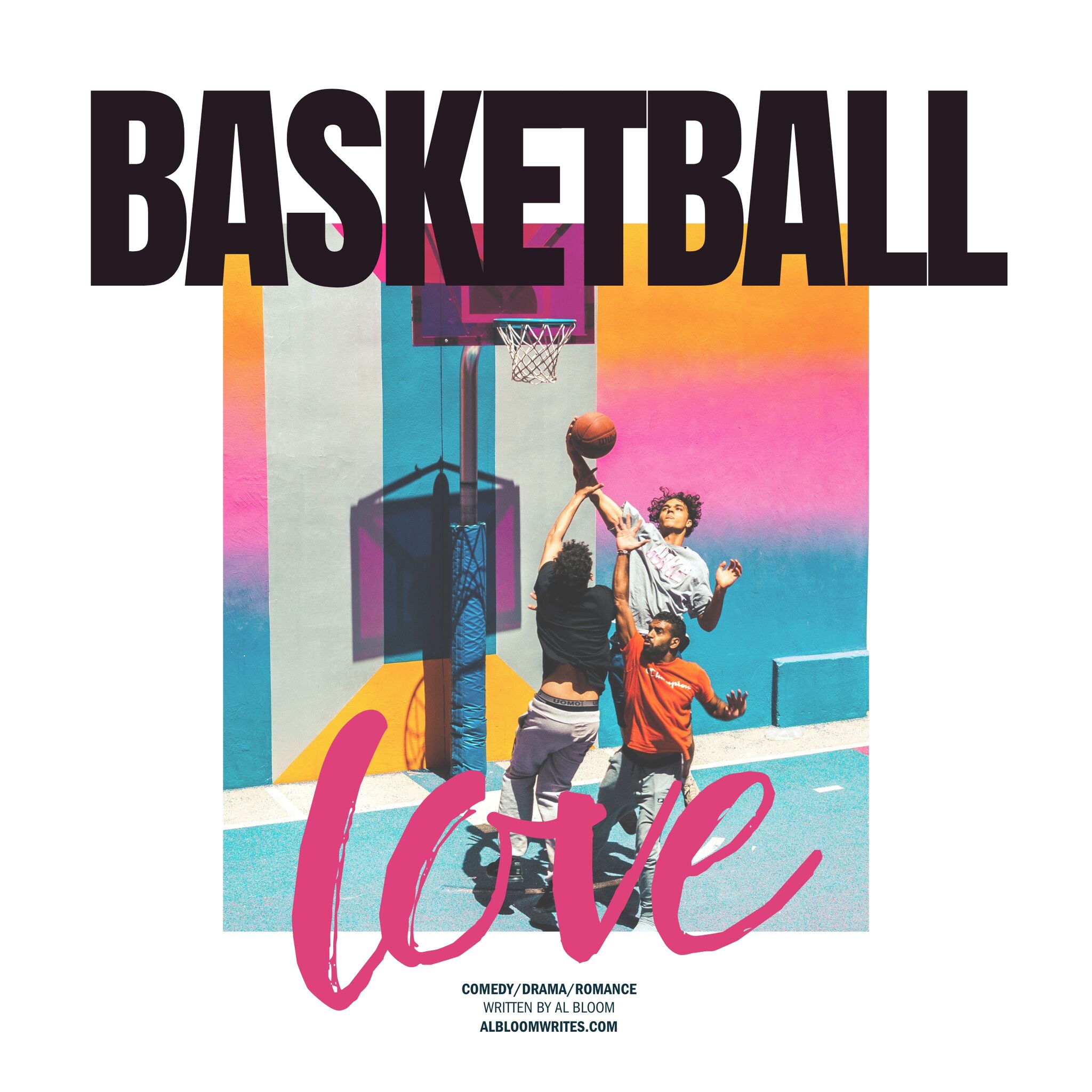 BASKETBALL LOVE