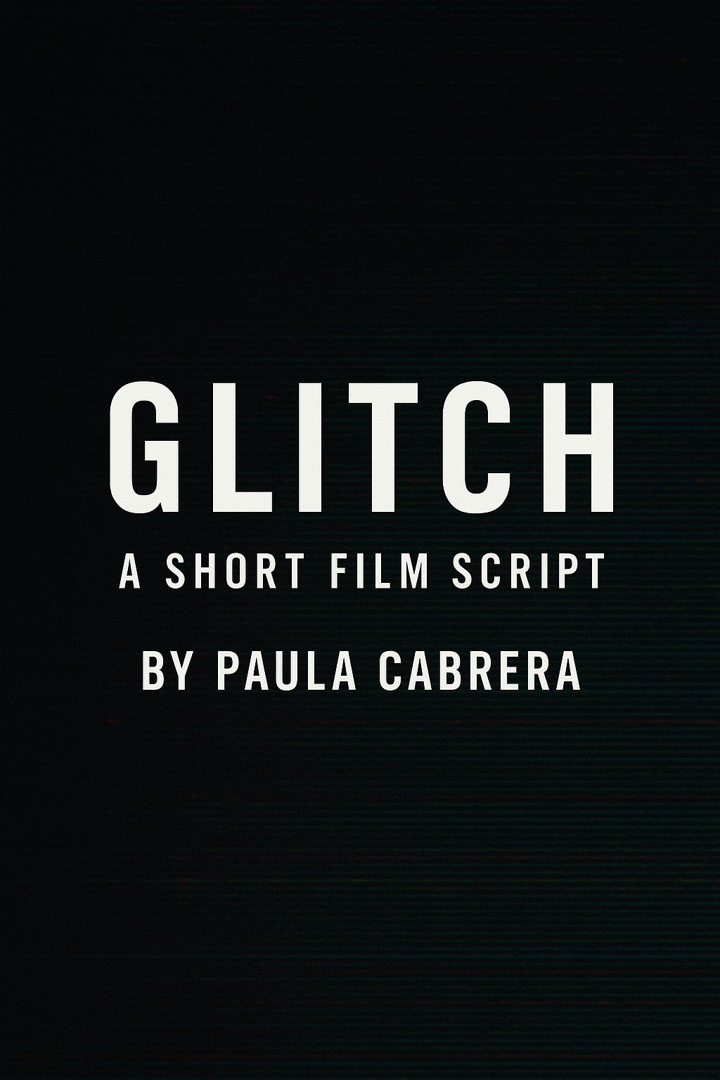 GLITCH