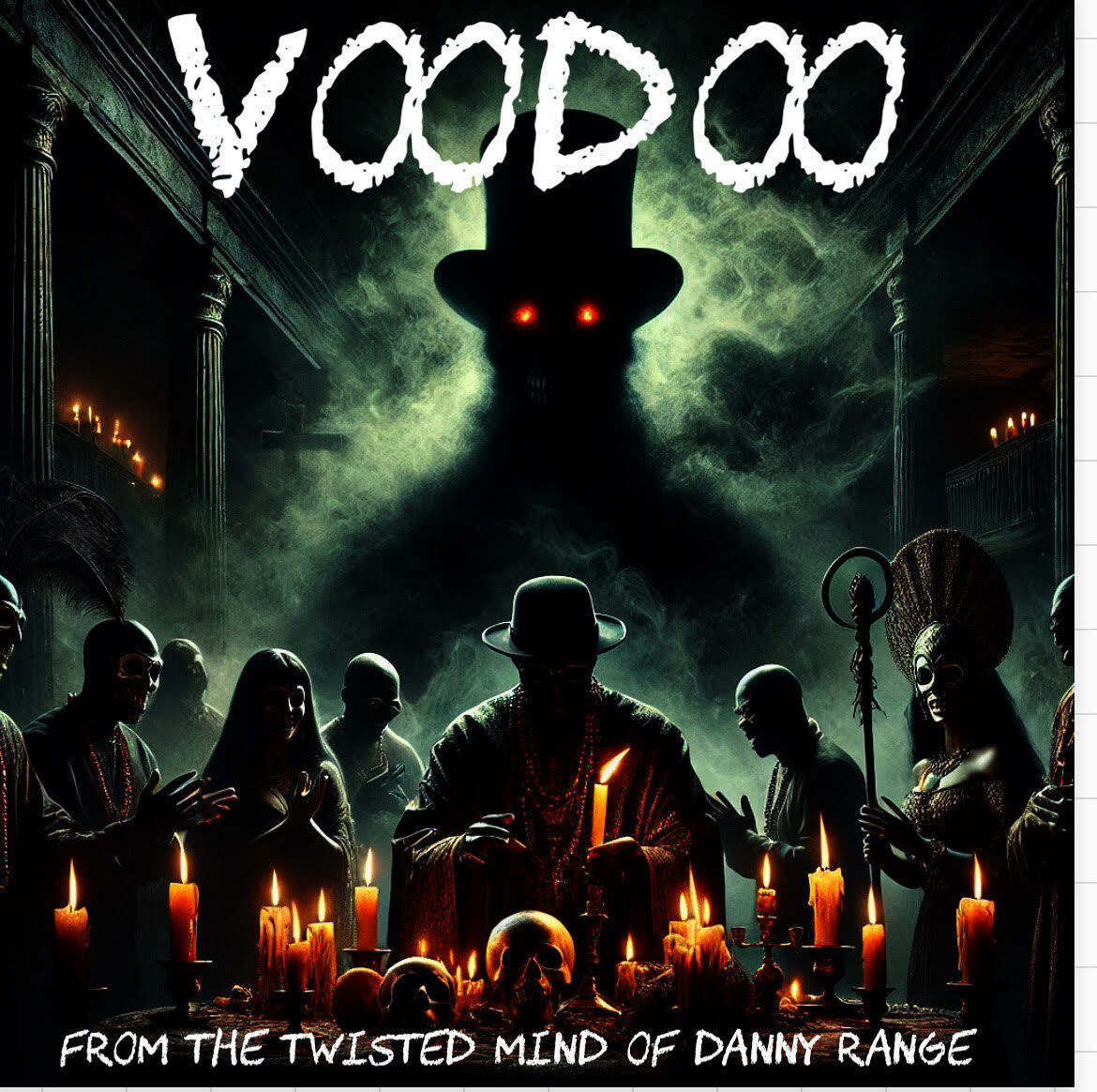 VOODOO