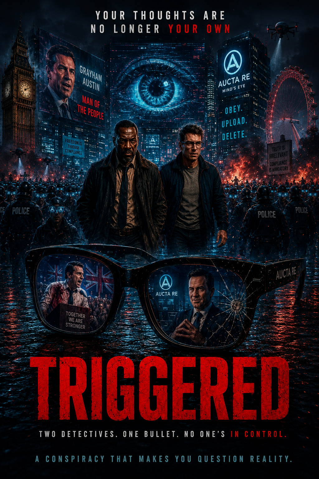 TRIGGERED
