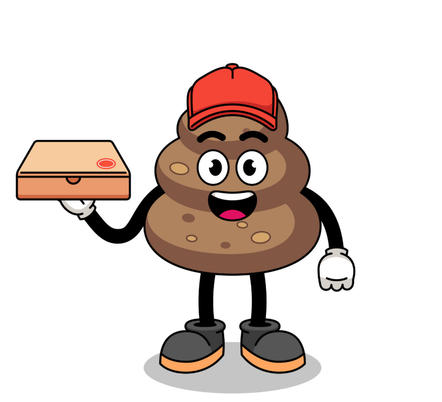 SOUTH SIDE PIZZA (FIRST 24 PAGES - EDIT 3/30)