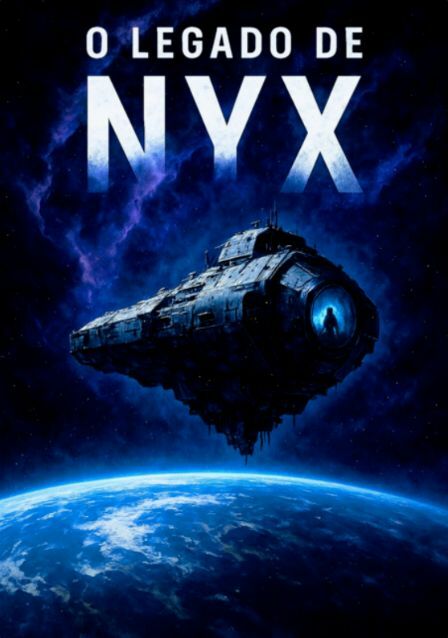 O LEGADO DE NYX