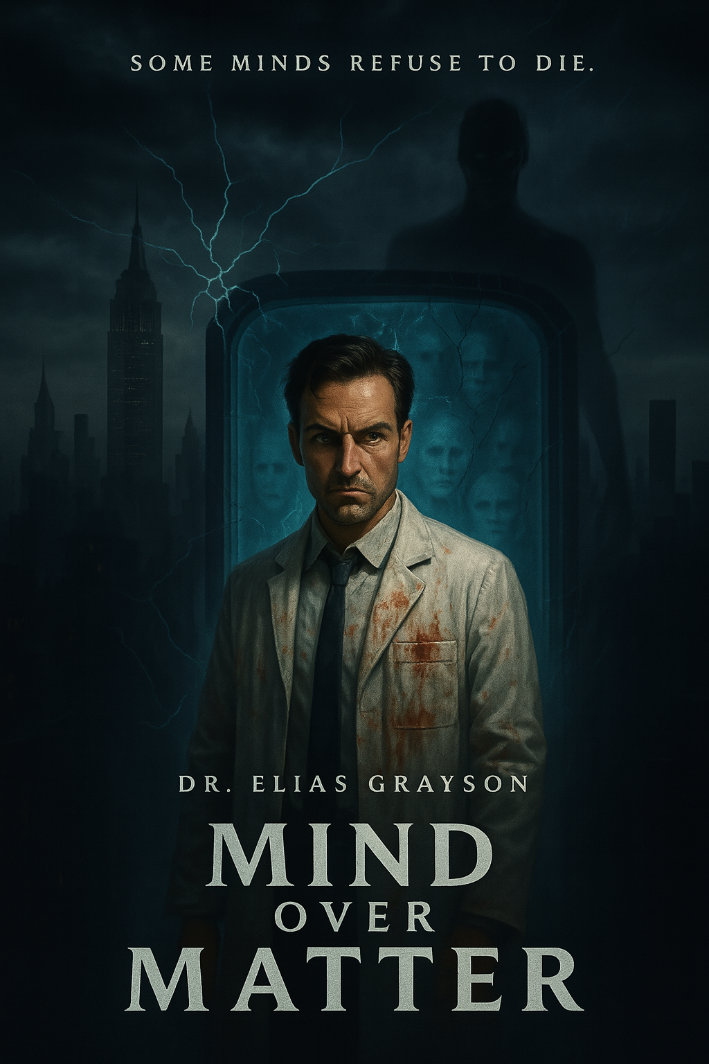 MIND OVER MATTER