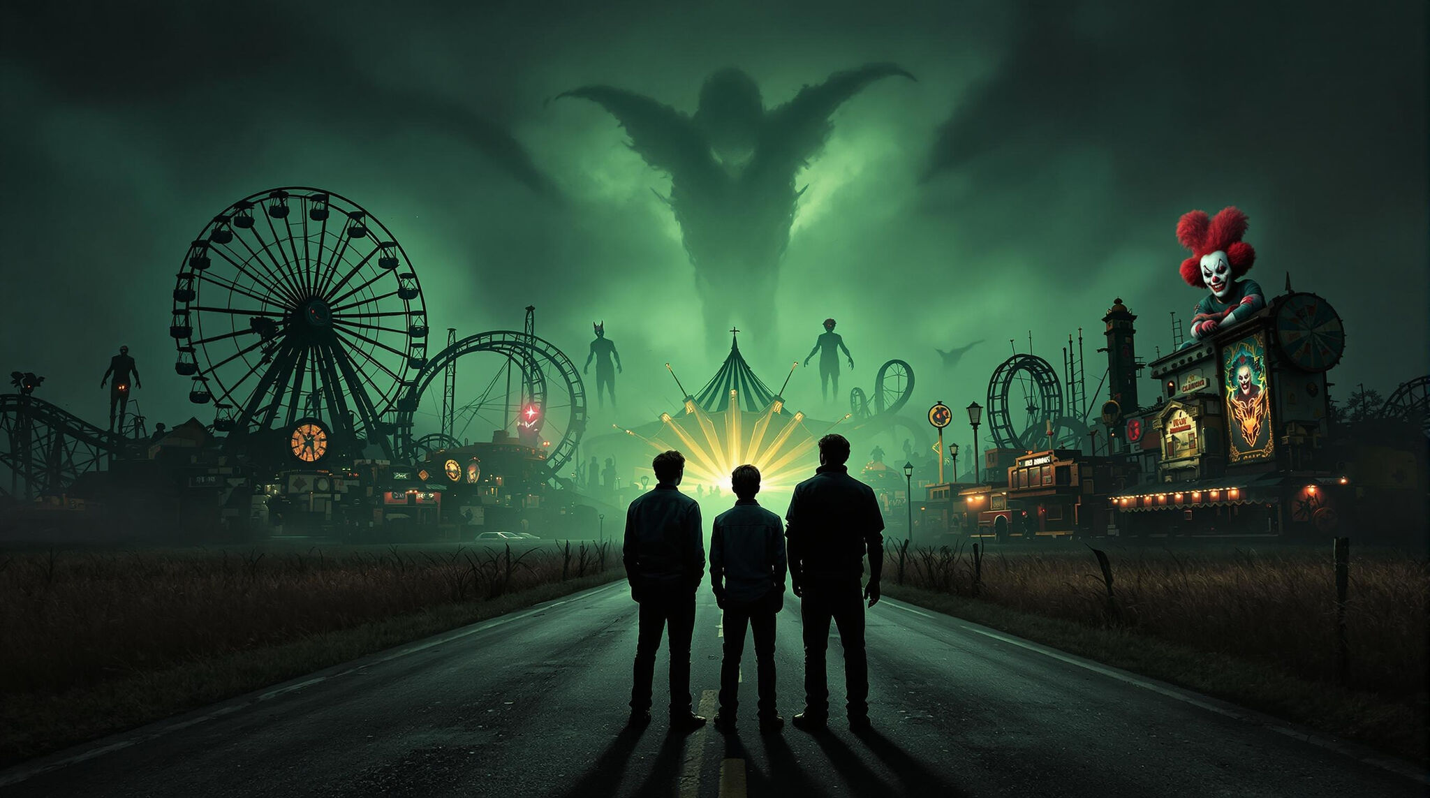 CARNIVAL