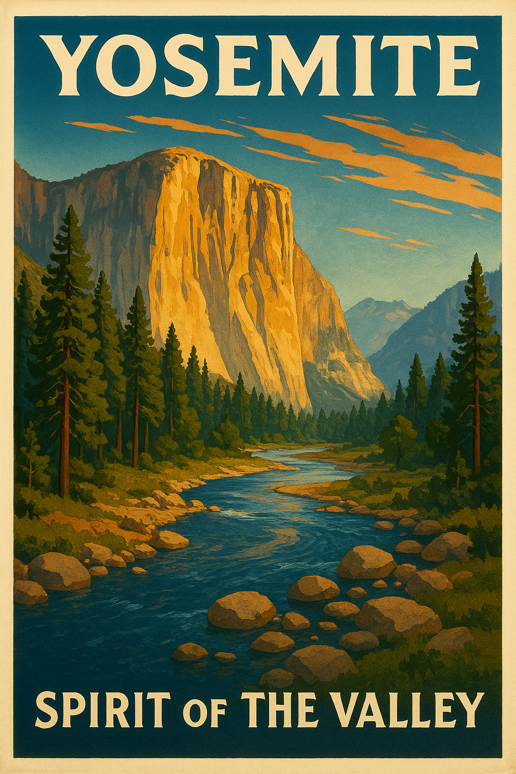 YOSEMITE
