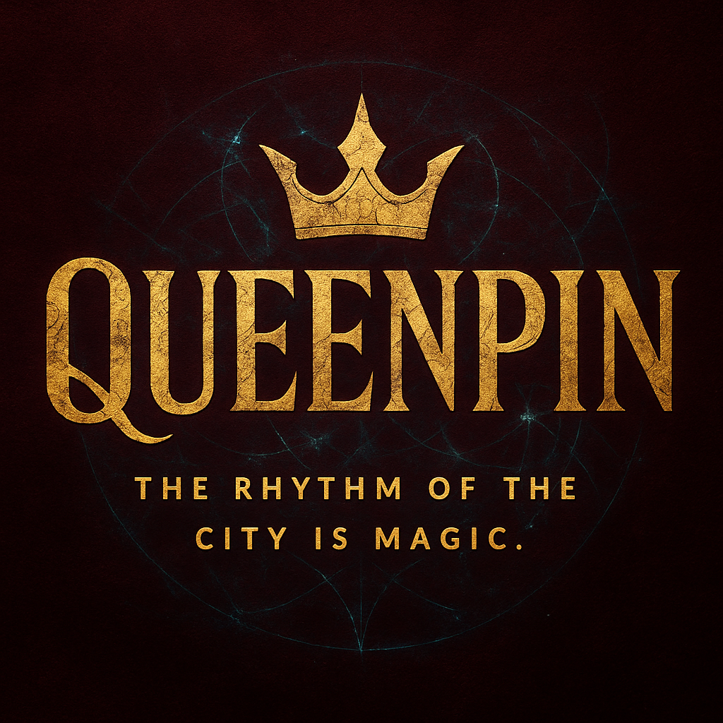 QUEENPIN