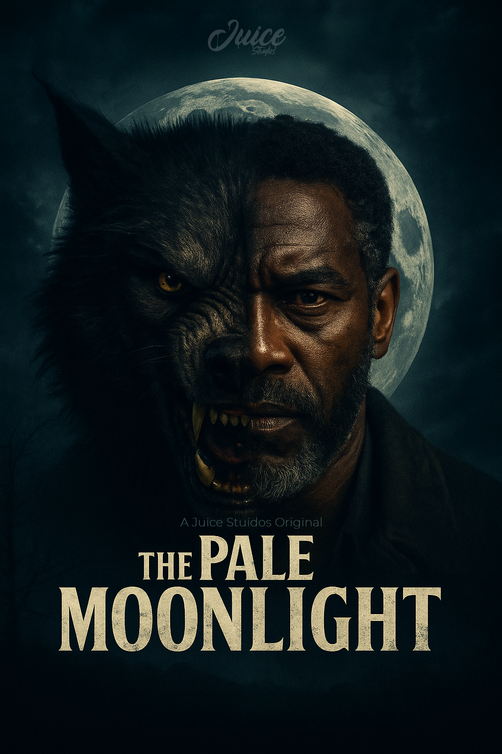 THE PALE MOONLIGHT