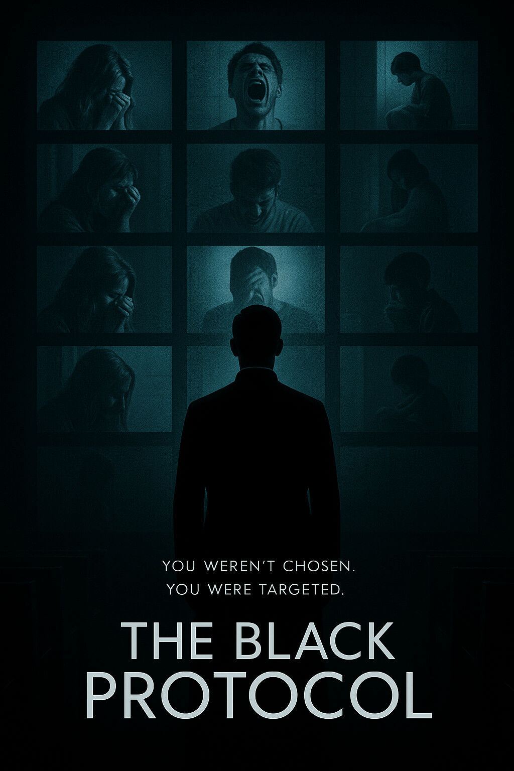 THE BLACK PROTOCOL
