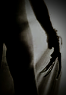 A NIGHTMARE IN SPRINGWOOD (COMPLETE 2ND DRAFT OF PILOT/PROOF OF CONCEPT - MARCH 26, 2026 UPDATE)