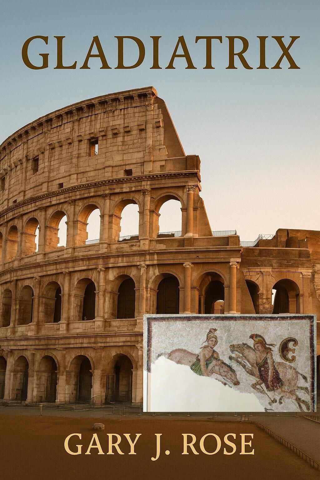 GLADIATRIX