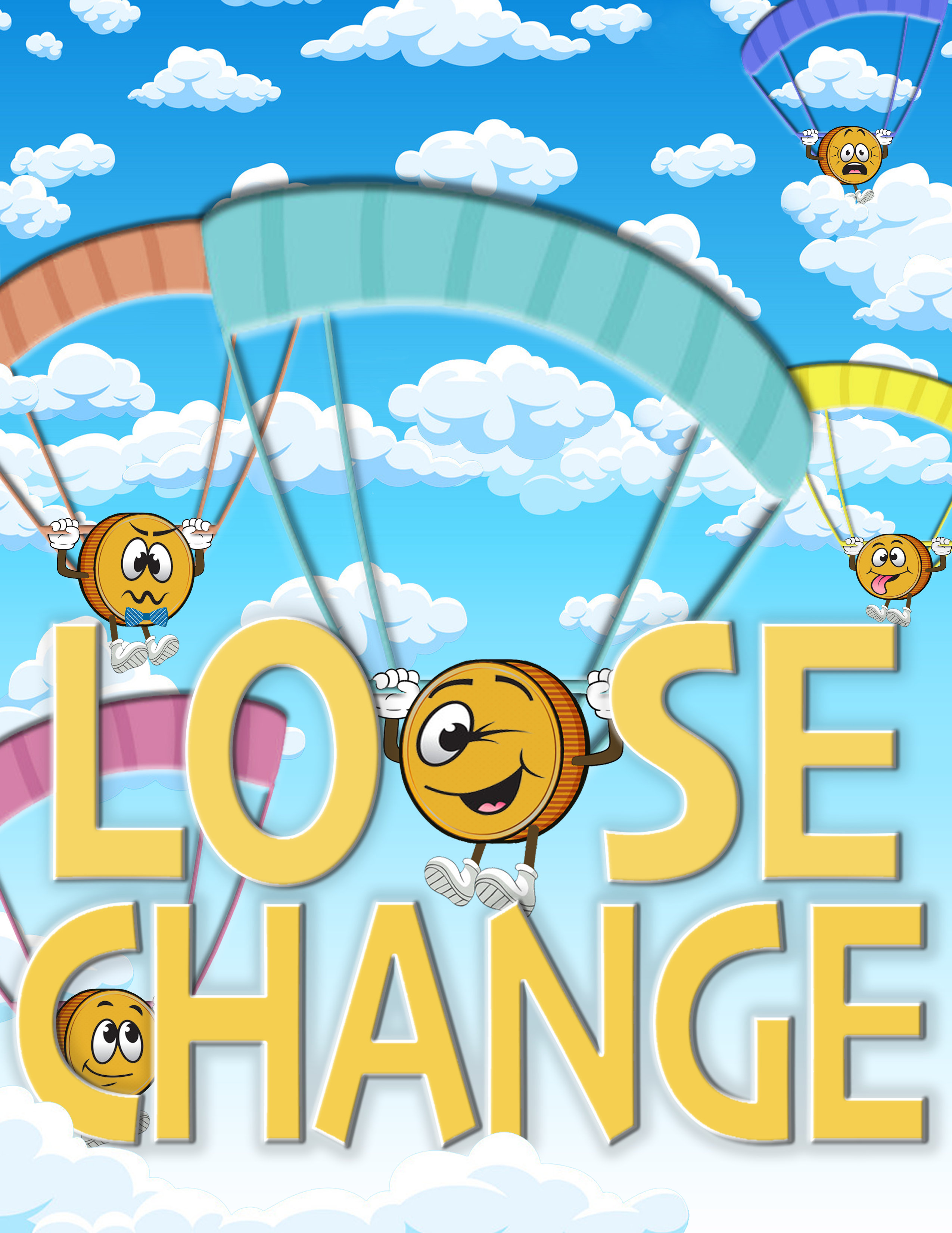 LOOSE CHANGE