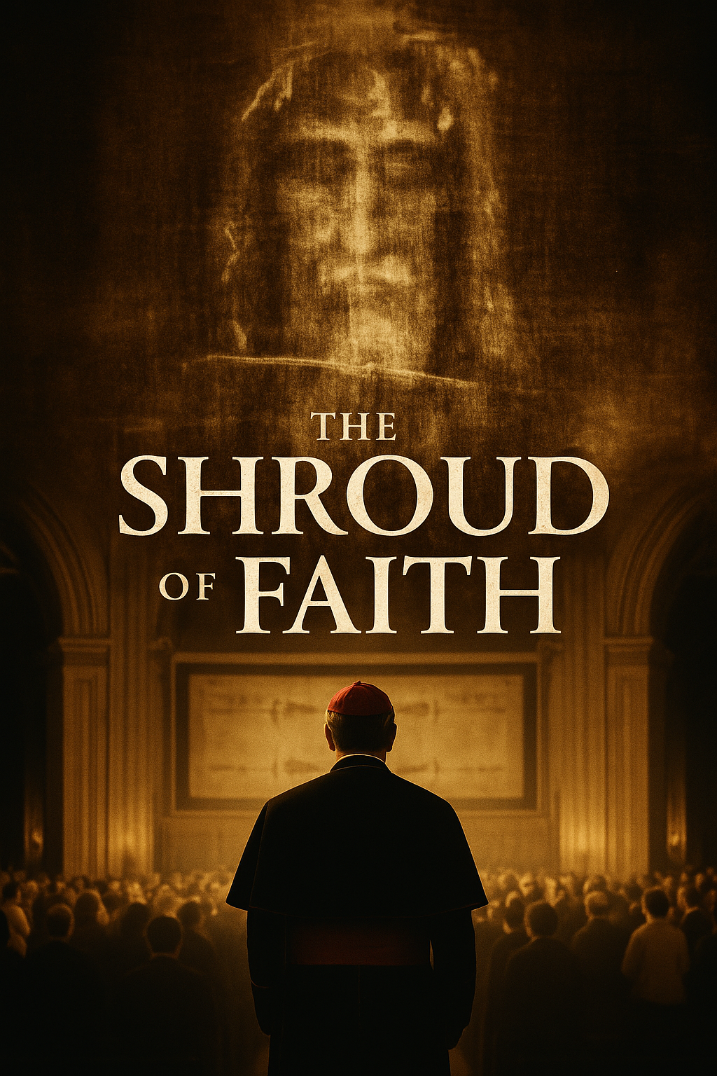 SHROUD OF FAITH