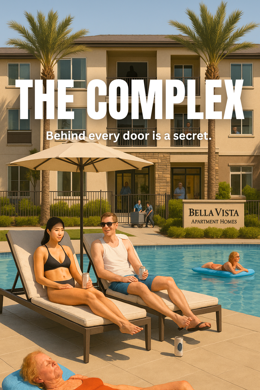 THE COMPLEX
