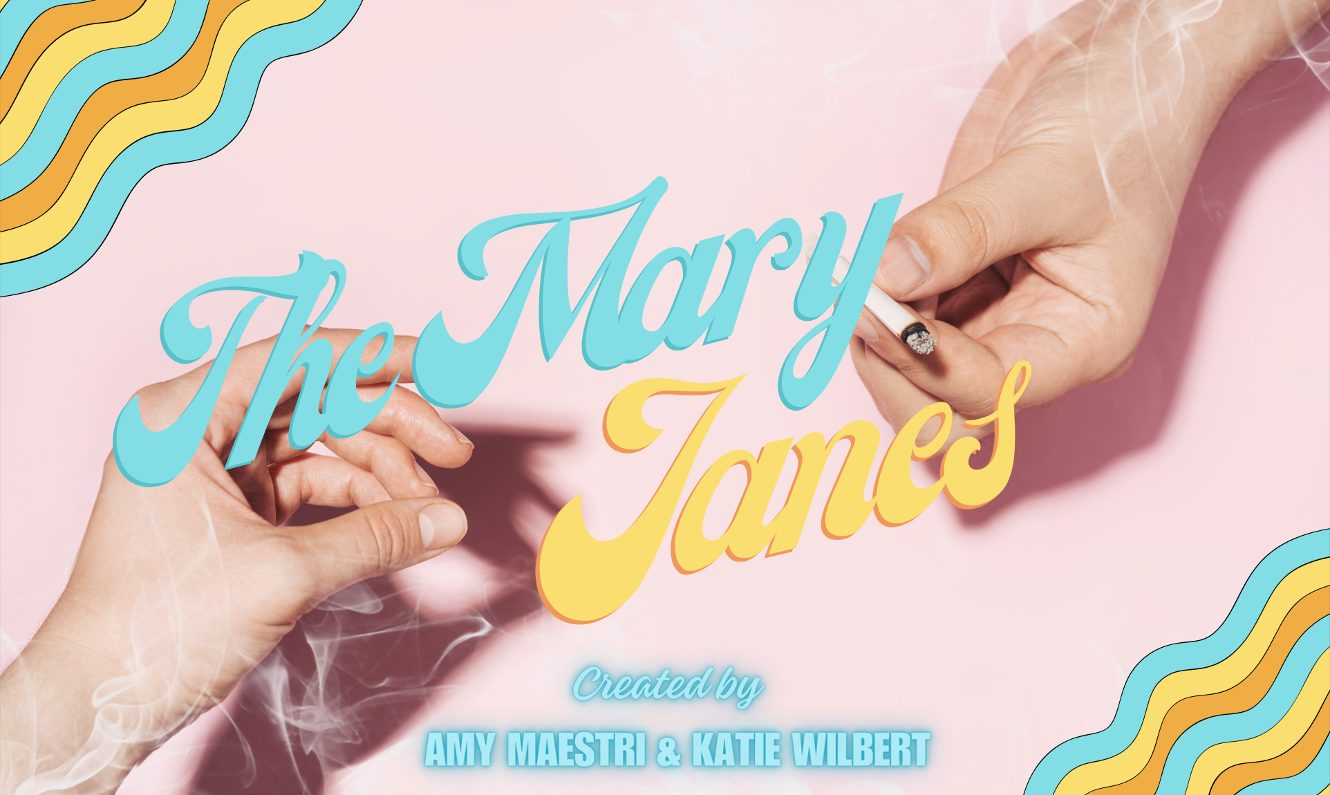 THE MARY JANES