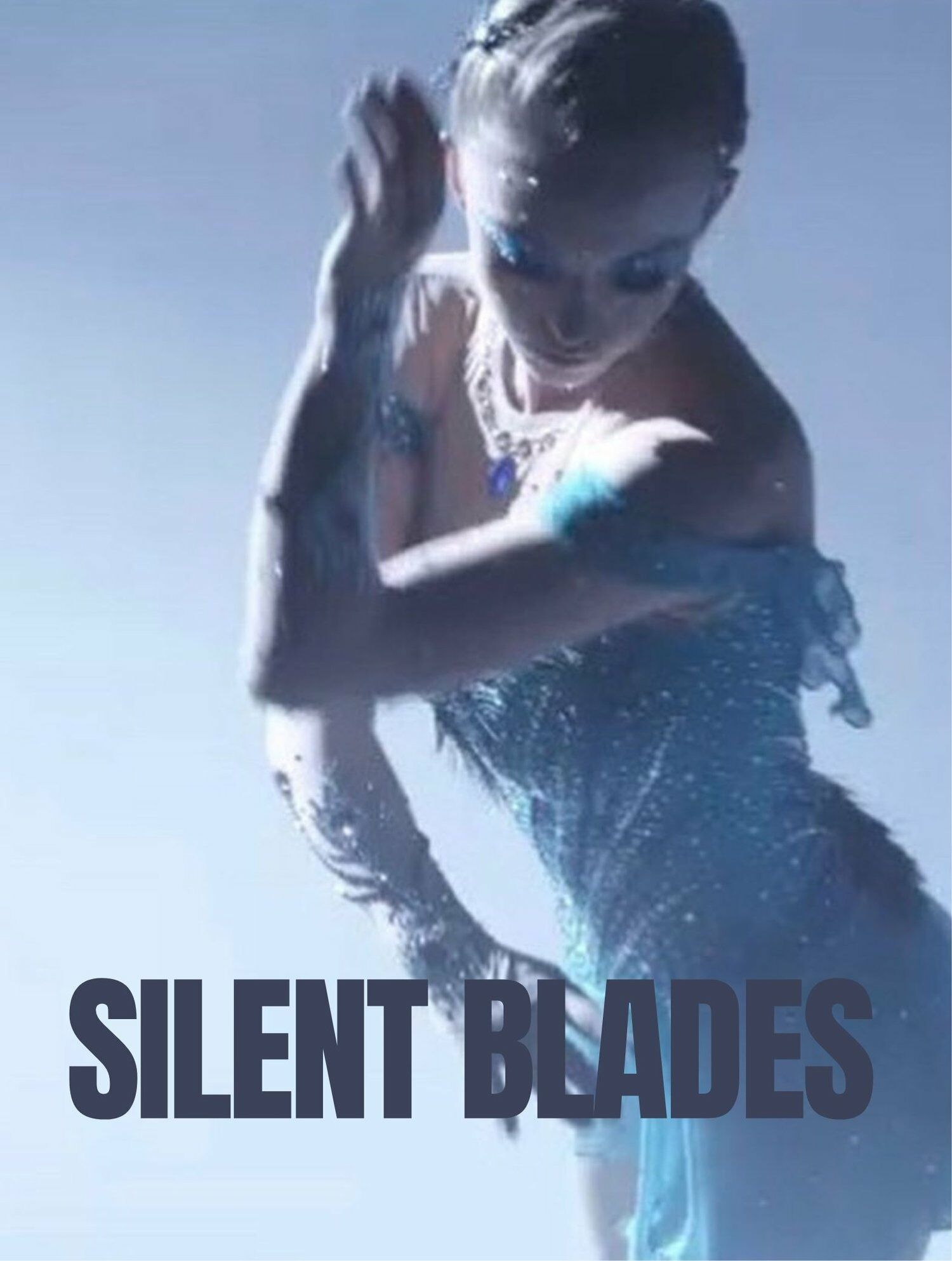 SILENT BLADES